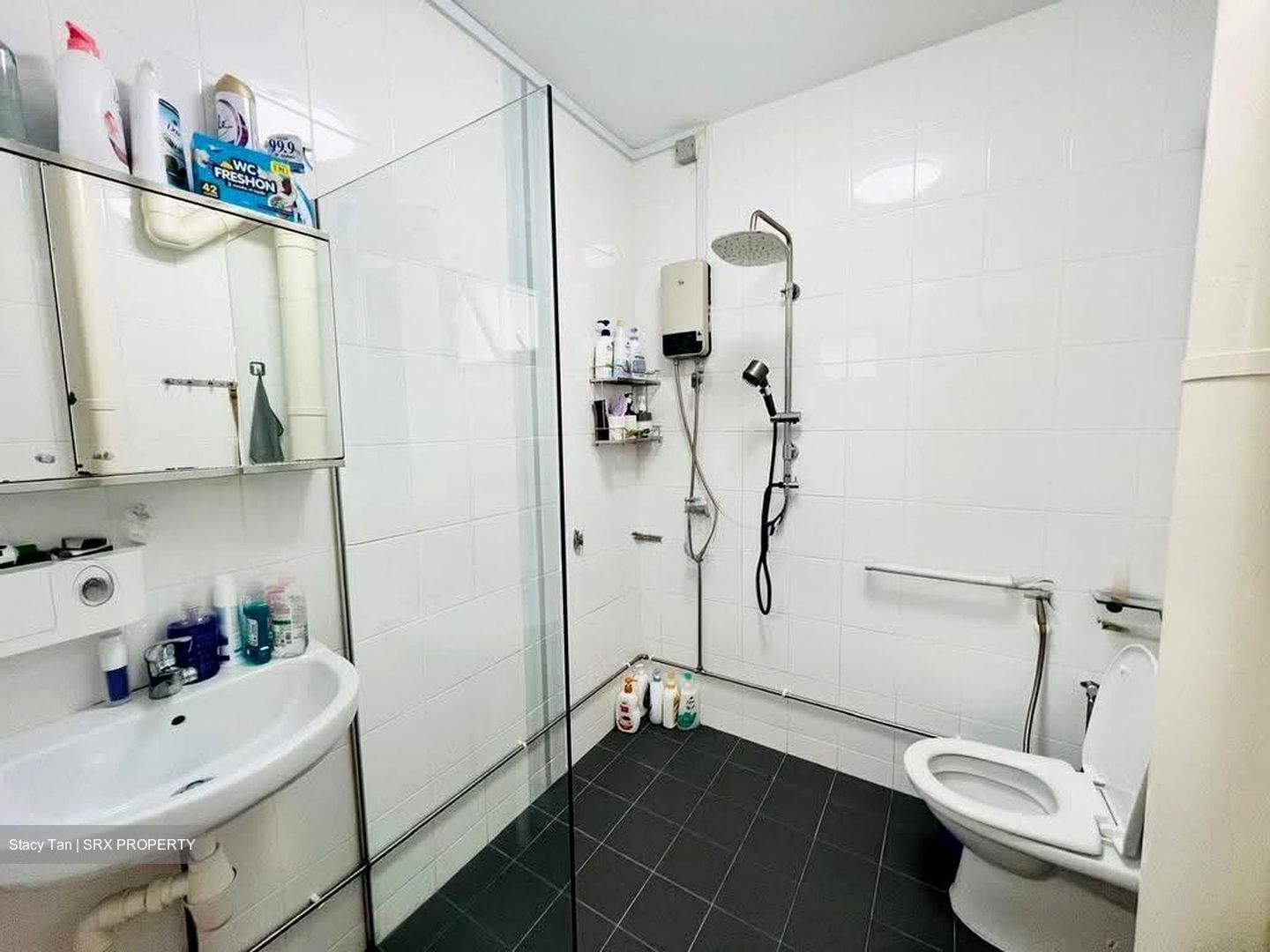 Blk 115 Eunos Vista (Bedok), HDB Executive #623658611